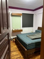 Blk 376 Clementi Avenue 4 (Clementi), HDB 3 Rooms #570670171